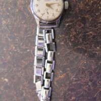 Дамски механичен ретро часовник OLMA POLO Waterproof 8360., снимка 6 - Дамски - 44294757