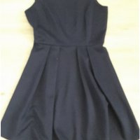 Тъмно синя рокля G21, снимка 5 - Рокли - 30537458