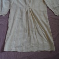 Мъжка риза, снимка 4 - Антикварни и старинни предмети - 30835842