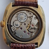 Механичен часовник FESTINA, снимка 5 - Антикварни и старинни предмети - 34542247