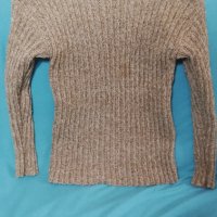 Дамски пуловери нови  плетени, снимка 11 - Блузи с дълъг ръкав и пуловери - 9021649