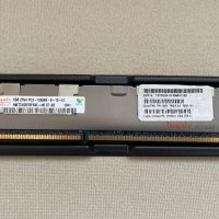 Hynix ECC 8gb ddr3 за сървър, снимка 1 - RAM памет - 42639629