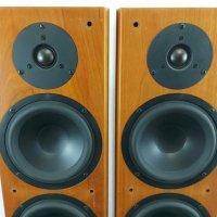 Tannoy Revolution 3 тонколони, снимка 4 - Тонколони - 42244645