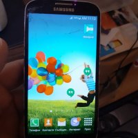Samsung i9505 - Galaxy S4 - с дефект, снимка 1 - Samsung - 38906377