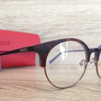 Рамки за дамски диоптрични очила Guess, снимка 5 - Слънчеви и диоптрични очила - 38331028