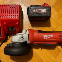 Зарядни и батерии Hilti.Metabo,Bosch.Makita и др., снимка 17 - Други инструменти - 31667081