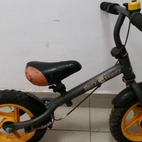 Велосипед детски Patz Fratz-без педали , снимка 3 - Велосипеди - 29318719
