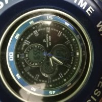 Ръчен часовник "PATERSON", снимка 2 - Мъжки - 33853903