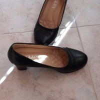 Дамски обувки, снимка 5 - Дамски ежедневни обувки - 42808519