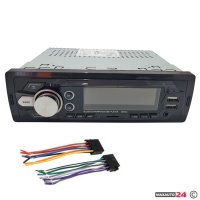 Радио MP3 Player с Bluetooth 1550/75050, снимка 2 - Аксесоари и консумативи - 31813525