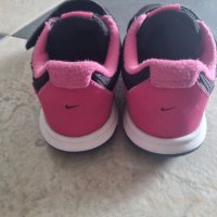 Nike - леки летни маратонки, снимка 2 - Детски маратонки - 33809071