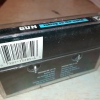 GUN-ORIGINAL TAPE 2110231741, снимка 11 - Аудио касети - 42664681