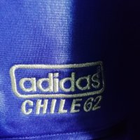 Adidas Originals Chile 62 оригинално рядко горнище S, снимка 4 - Спортни дрехи, екипи - 38363367