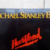 Грамофонна плоча MICHAEL STANLEY BAND, снимка 6 - Грамофонни плочи - 30045210