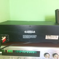 Касетен дек TEAC W-860R, снимка 4 - Декове - 42549517