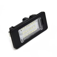 LED Плафони За Регистрационен Номер За: BMW Е39;Е60;Е61;E70;E71;E82;E83;E84;E86;E87;E88;Е90;Е91;E92, снимка 6 - Аксесоари и консумативи - 33368904