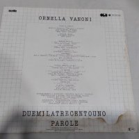 Ornella Vanoni – Duemilatrecentouno Parole, снимка 2 - Грамофонни плочи - 39320226