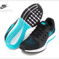 маратонки  Nike Zoom Pegasus 31  номер 43,5-44, снимка 2 - Маратонки - 42865848