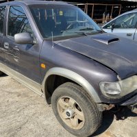 Kia Sportage 2,0 TD на части, снимка 2 - Автомобили и джипове - 32058822