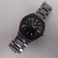 PULSAR Японски мъжки кварцов часовник, снимка 1 - Мъжки - 44767112