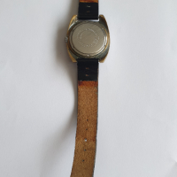 Мъжки механичен часовник Mortima Mayerling 1960 година, снимка 7 - Мъжки - 44796694