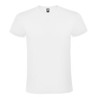 тениски бели, супер цена, плътност 150 грама, ROLY, снимка 1 - Тениски - 42083842