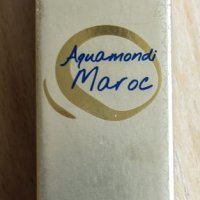 Acuamondi maroc - Daniel Jouvance , снимка 1 - Унисекс парфюми - 42033877