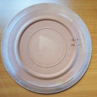 Дълбоки чинии от порцелан на Изида, снимка 6 - Чинии - 37697840