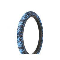 Външни гуми за БМХ велосипед Blue 20 x 2.125 (54-406), снимка 3 - Части за велосипеди - 36450728