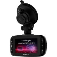 Видеорегистратор за кола PRESTIGIO Road Runner 605GPS PCDVRR605GPS Car Video Recorder, снимка 12 - Други - 31019008