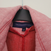 Дамско сако на Trussardi , снимка 2 - Сака - 36410370