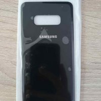 Заден капак, панел за Samsung S10E, снимка 1 - Резервни части за телефони - 39996039