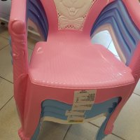 Детски  столчета, снимка 3 - Мебели за детската стая - 39628022