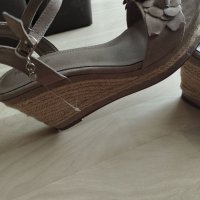 чисто нови сандали, снимка 5 - Сандали - 38037207