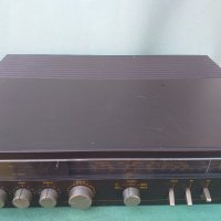 Intercord HiFi Audio System 80R, снимка 6 - Ресийвъри, усилватели, смесителни пултове - 32087873