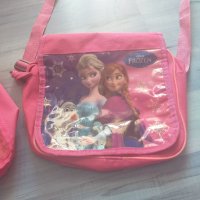 Детски чанти "Soy Luna " и " Frozen", снимка 7 - Други - 33834967