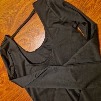 НОВО! Дамска блуза, снимка 1 - Блузи с дълъг ръкав и пуловери - 42910416