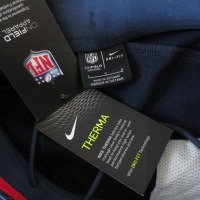 NFL Nike new england patriots долнище, снимка 10 - Спортни дрехи, екипи - 44733054