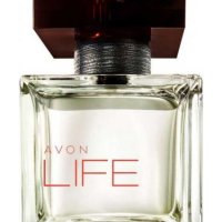 Avon Life for Him от Avon 75 мл., снимка 4 - Мъжки парфюми - 44406757