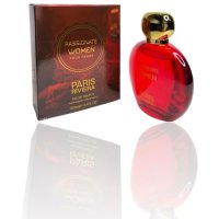 Дамски парфюм Paris Riviera Passionate, снимка 3 - Дамски парфюми - 44355803