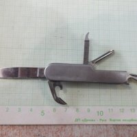 Ножка с метални чирени - 1, снимка 1 - Колекции - 31857318