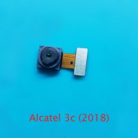 Селфи камера Alcatel 3c (2018), снимка 1 - Резервни части за телефони - 34017231