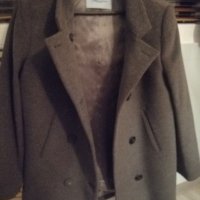 Дамско палто Blumarine, снимка 7 - Палта, манта - 30303755