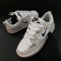 Nike Dunk Disrupt Air Jordan размер 38 номер дамски маратонки обувки нови оригинални женски сникърси, снимка 9 - Маратонки - 39189932
