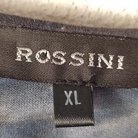 Rossini dress XL , снимка 6 - Рокли - 38333324