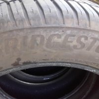 Bridgestone Weather Control A005 225/60 R18 100H ДОТ0219, снимка 3 - Гуми и джанти - 37613539