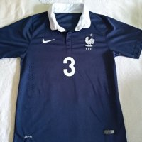 Три футболни тениски Франция,Анри, Зидан,Henry ,Zidane, снимка 7 - Фен артикули - 33728927