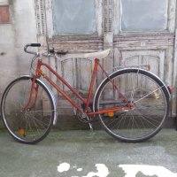 Продавам дамско колело , снимка 4 - Велосипеди - 33513436