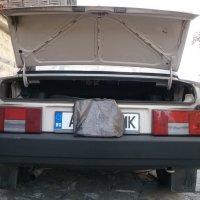 Lada/ Лада 21099, снимка 11 - Автомобили и джипове - 29447222