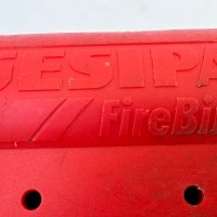 Gesipa FireBird - Акумулаторна нитачка за нит-гайки, снимка 4 - Други инструменти - 42703172